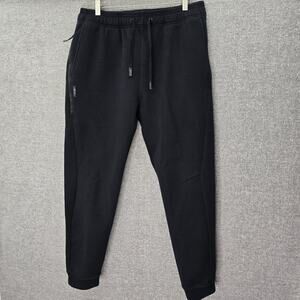 BYLT ROAMKNIT JOGGER PANTS,  SIZE XL
